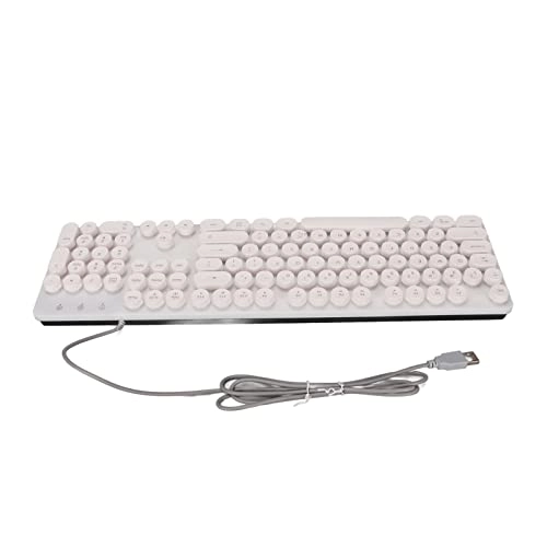 Mechanical Keyboard - Wired