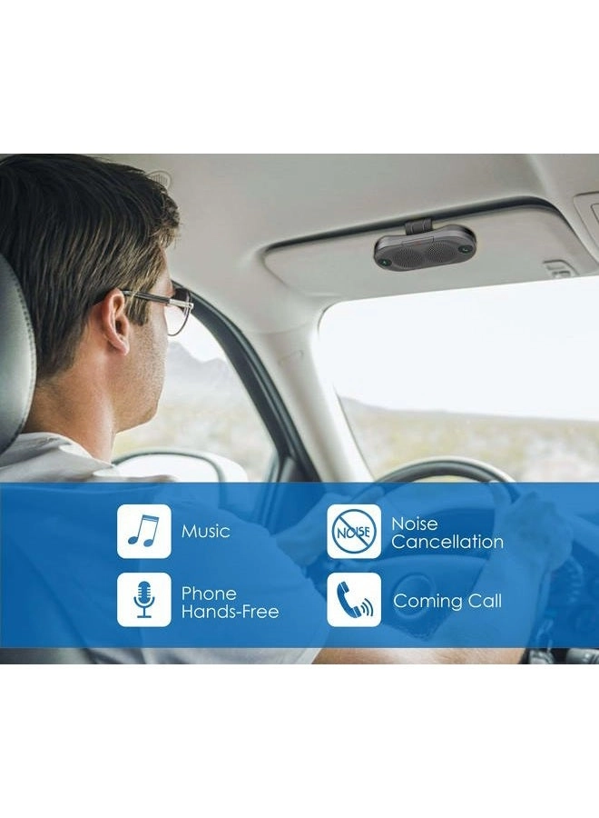 BK06 - Bluetooth 5.0 AUX