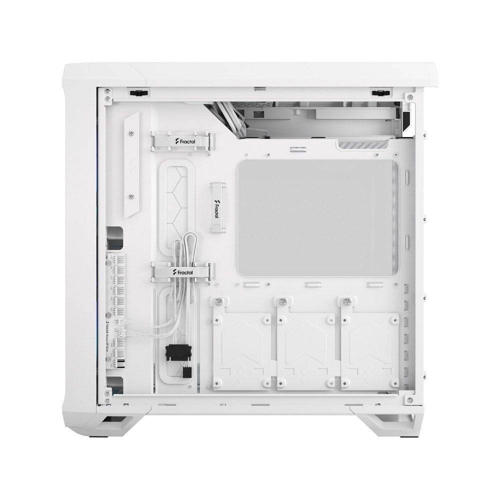 Torrent Compact - Tempered Glass Mid Tower