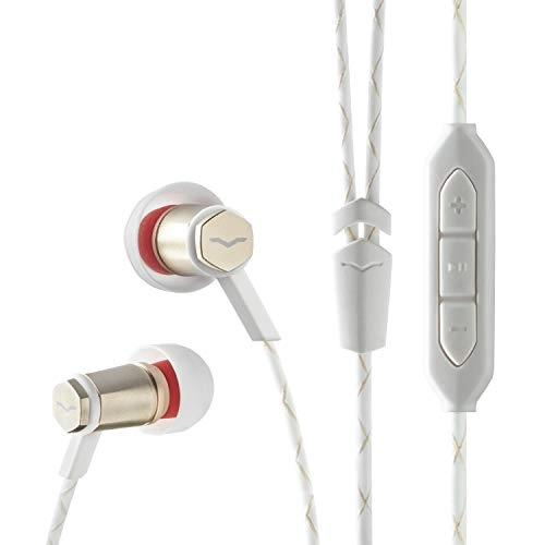 Forza Metallo Wired Earbud