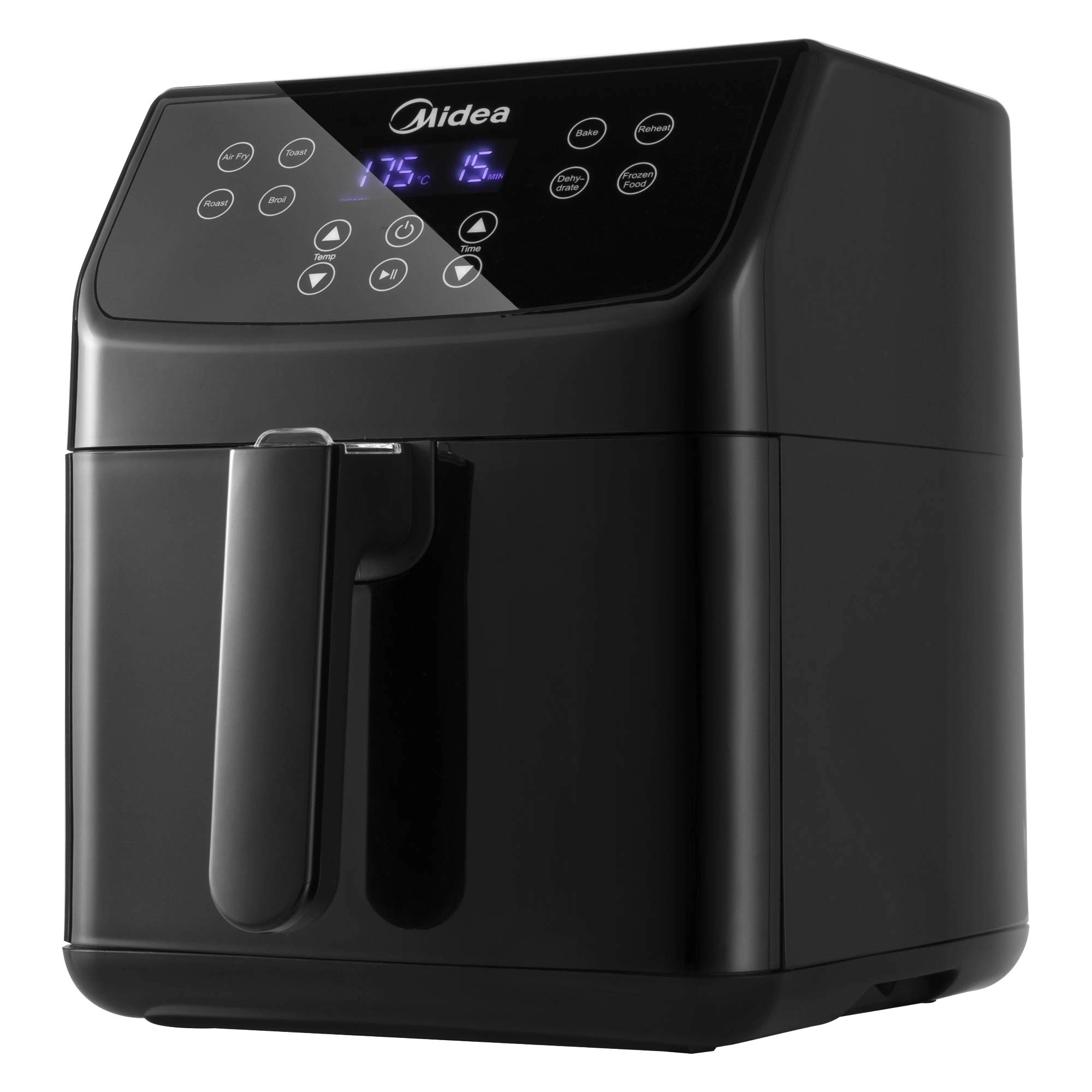 Midea Air Fryer MF-CN55A2