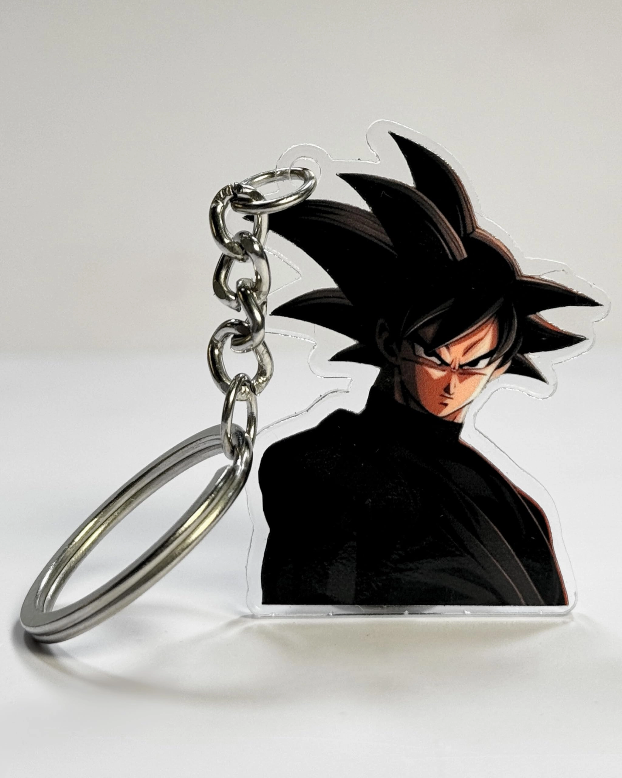 myprus Goku Keychain - Character