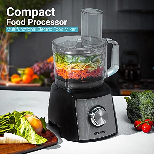 GMC42015UK - 1.5 Liters 1200 watts