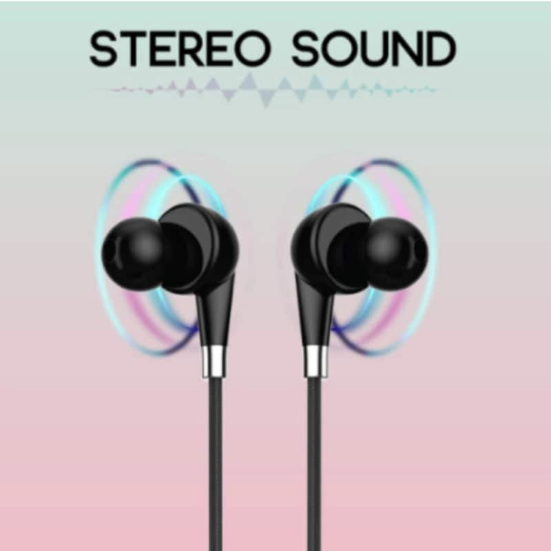 TOR-278 Wired Earphone