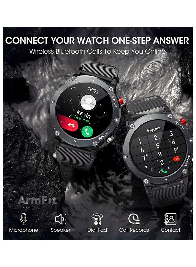 Code21 45.4mm Aluminium