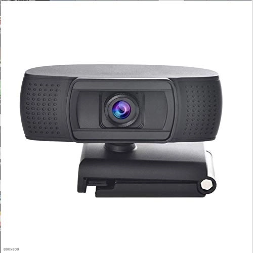 USB Webcam - 2K AutoFocus