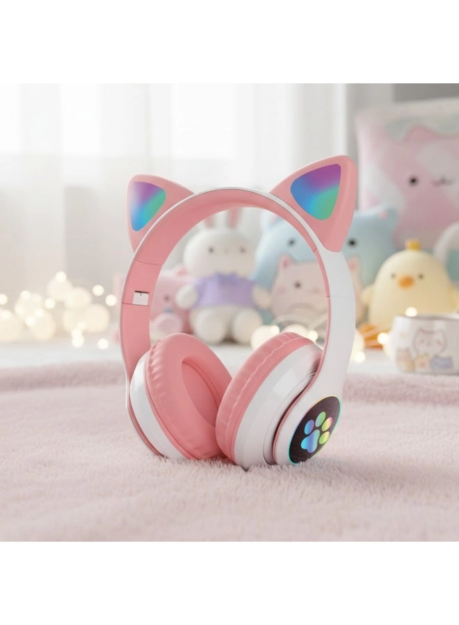 STN-28S Wireless Headphone