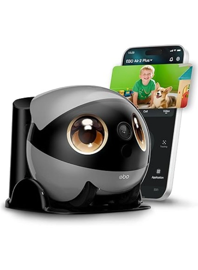 EBO Air 2 Plus