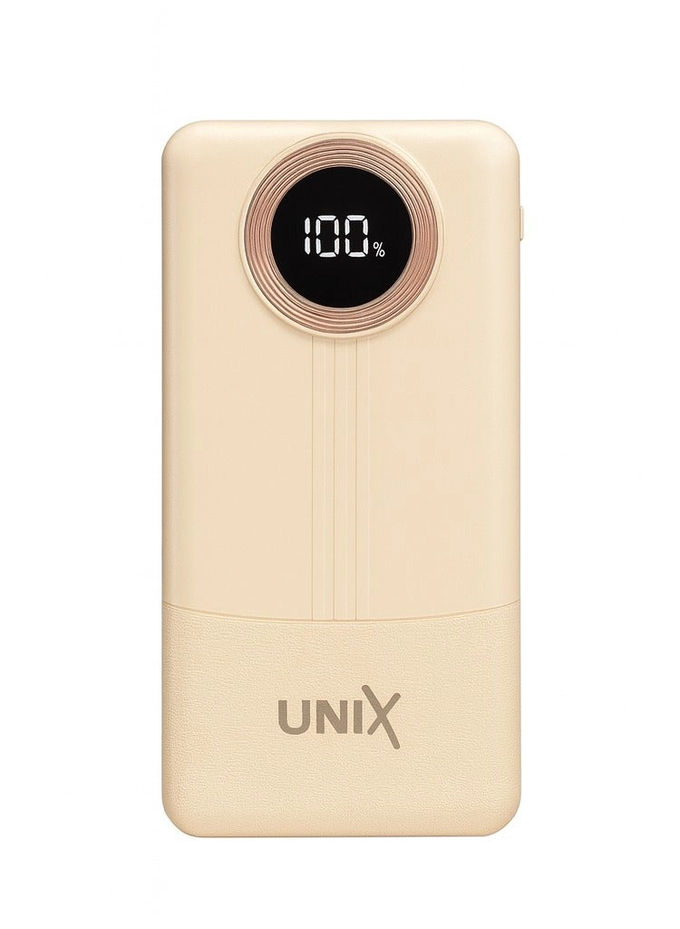 Ux-1536 - 20000mAh 22.5W