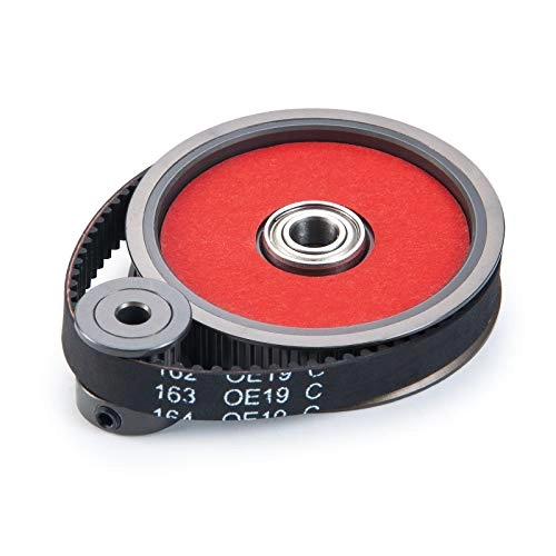 Belt Drive Gears Set - 1:10 3.17mm