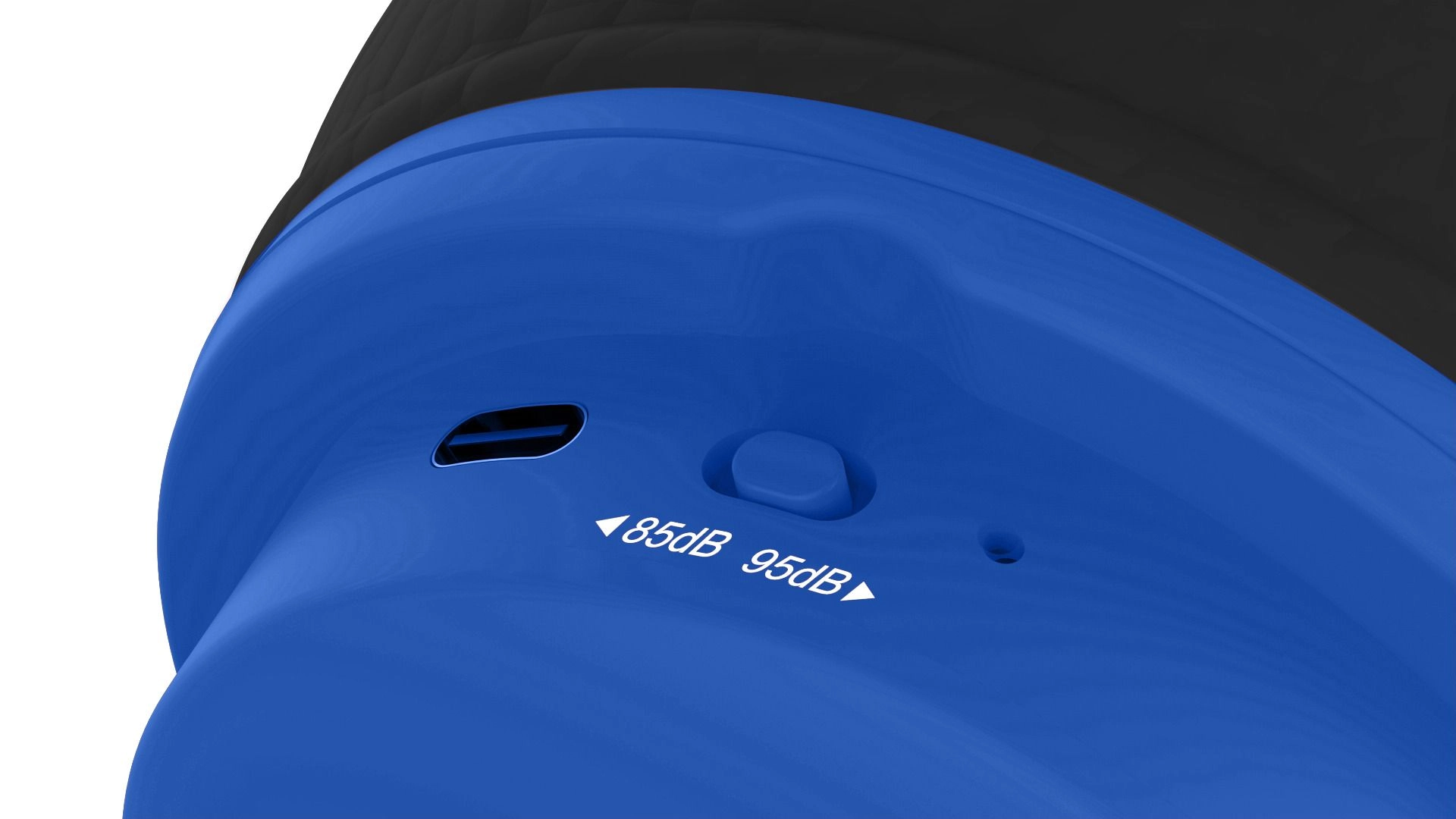 Super Mario Logo Kids - Wireless Headphone