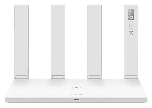 Huawei AX3 AX3000 - Wi-Fi 6 Plus