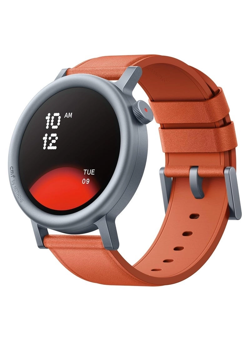 Watch Pro GPS
