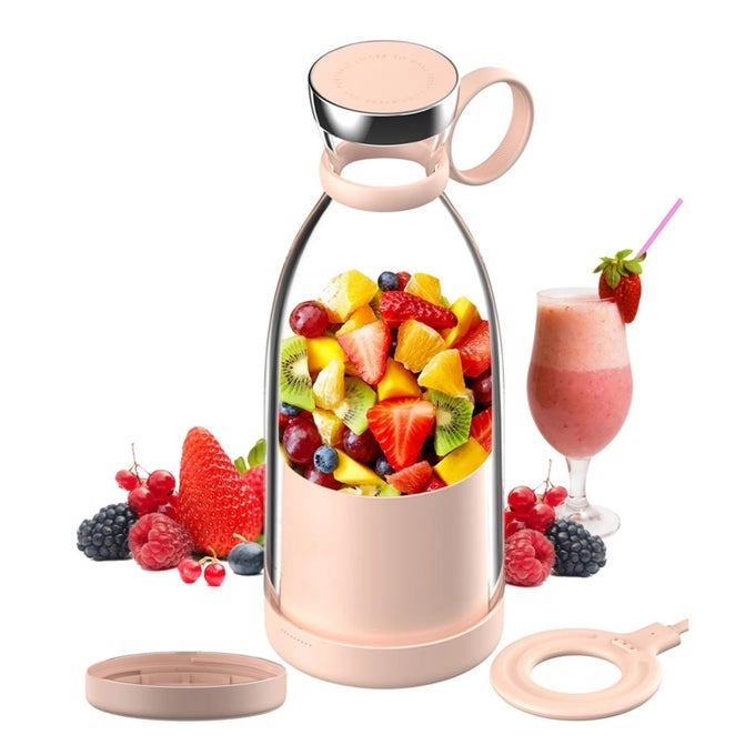 OTPEIR Portable Blender