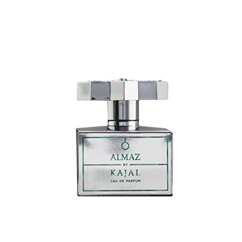 ALMAZ Eau de Parfum 100ml