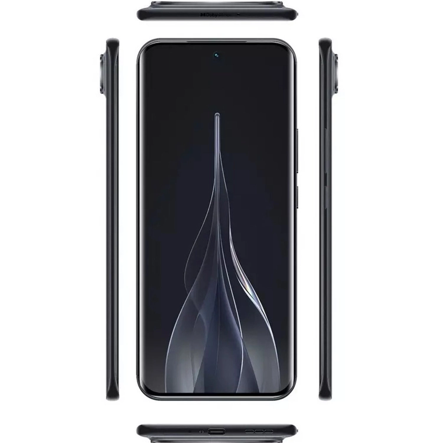 POVA Slim - 256 GB
