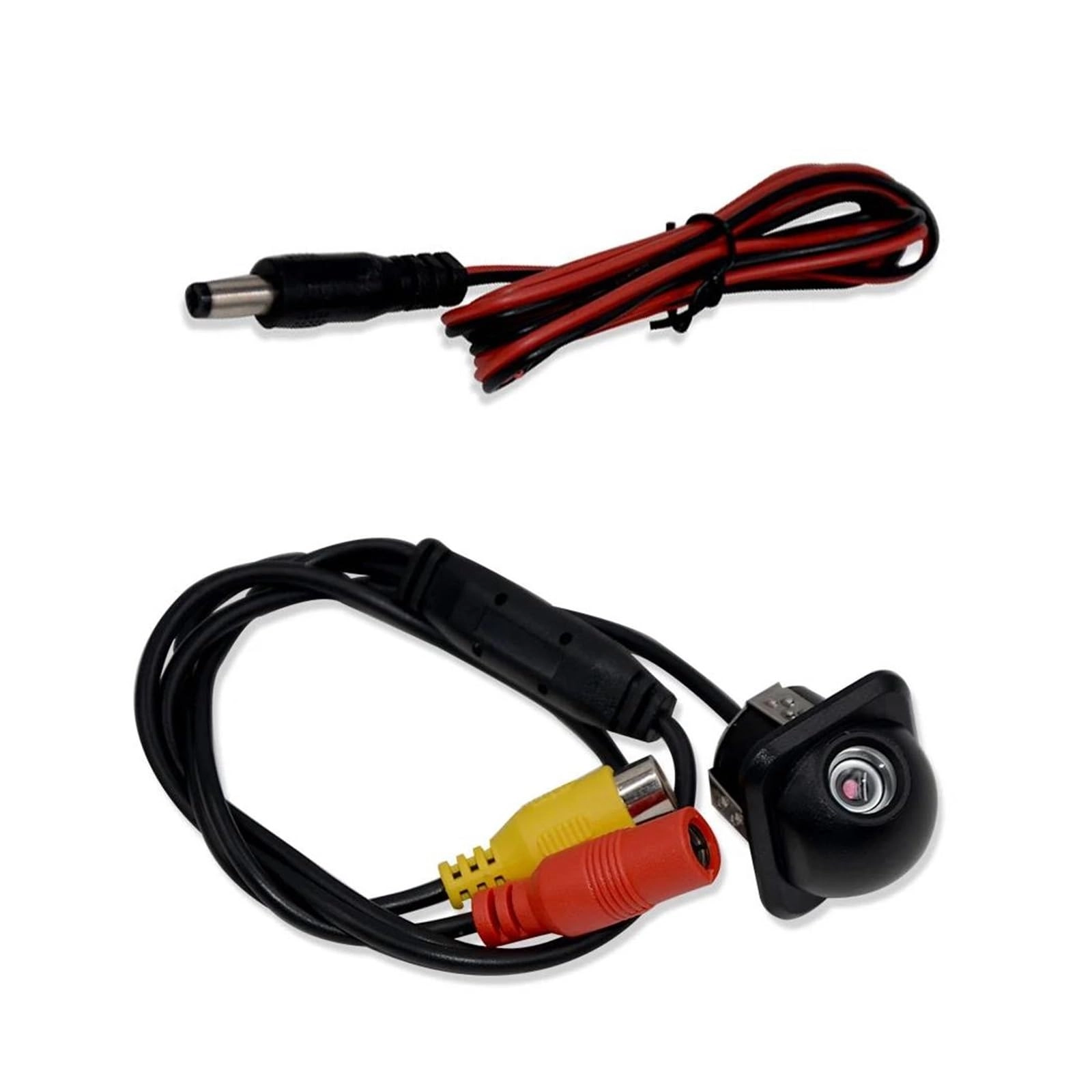 Rear View Camera - Night vision 480TV line