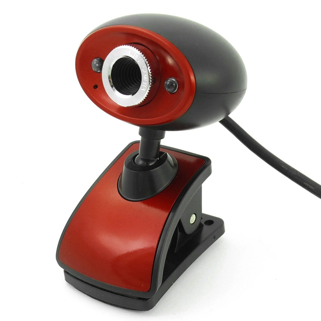 USB Webcam - 5000K Mega Pixels