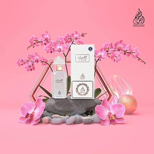 Ard Al Khaleej, Al Anoutha for Women Eau de Parfum 100ml