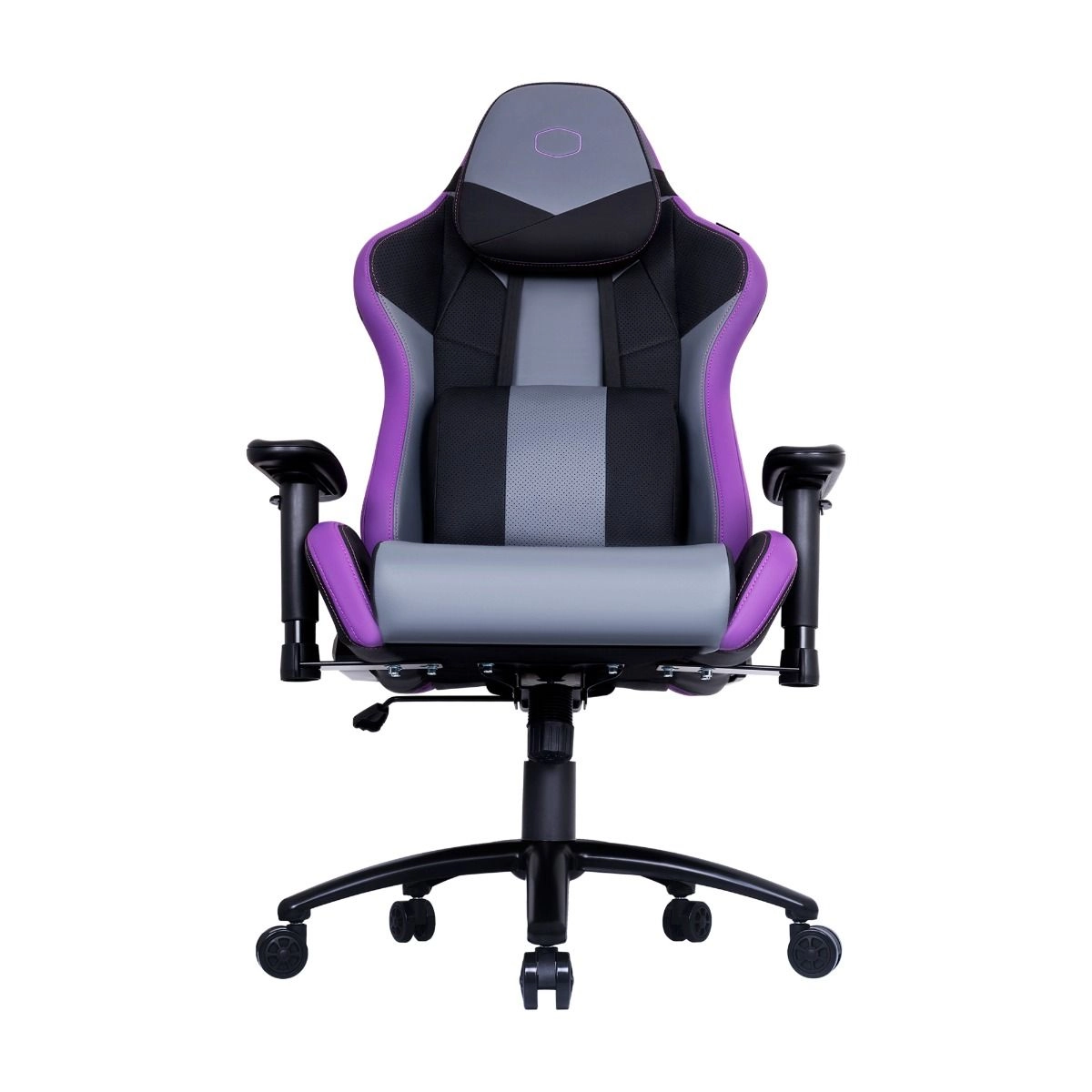 Caliber R3 - Purple Gaming Chair