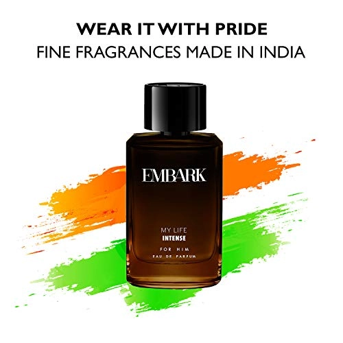 MyLifeIntense - Eau de Parfum 100ml