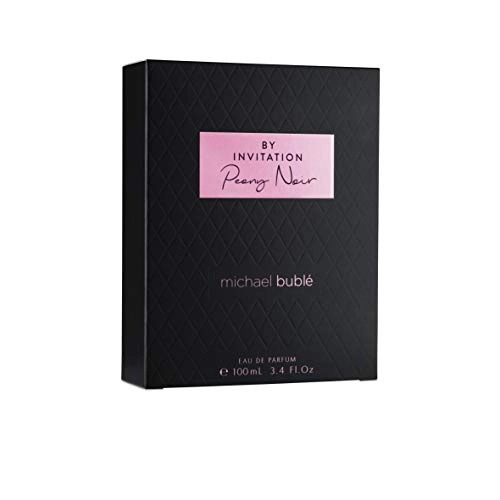 Peony Noir - Eau de Parfum 100 ml