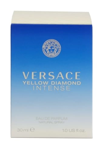 Yellow Diamond Intense Eau de Parfum - 30ml