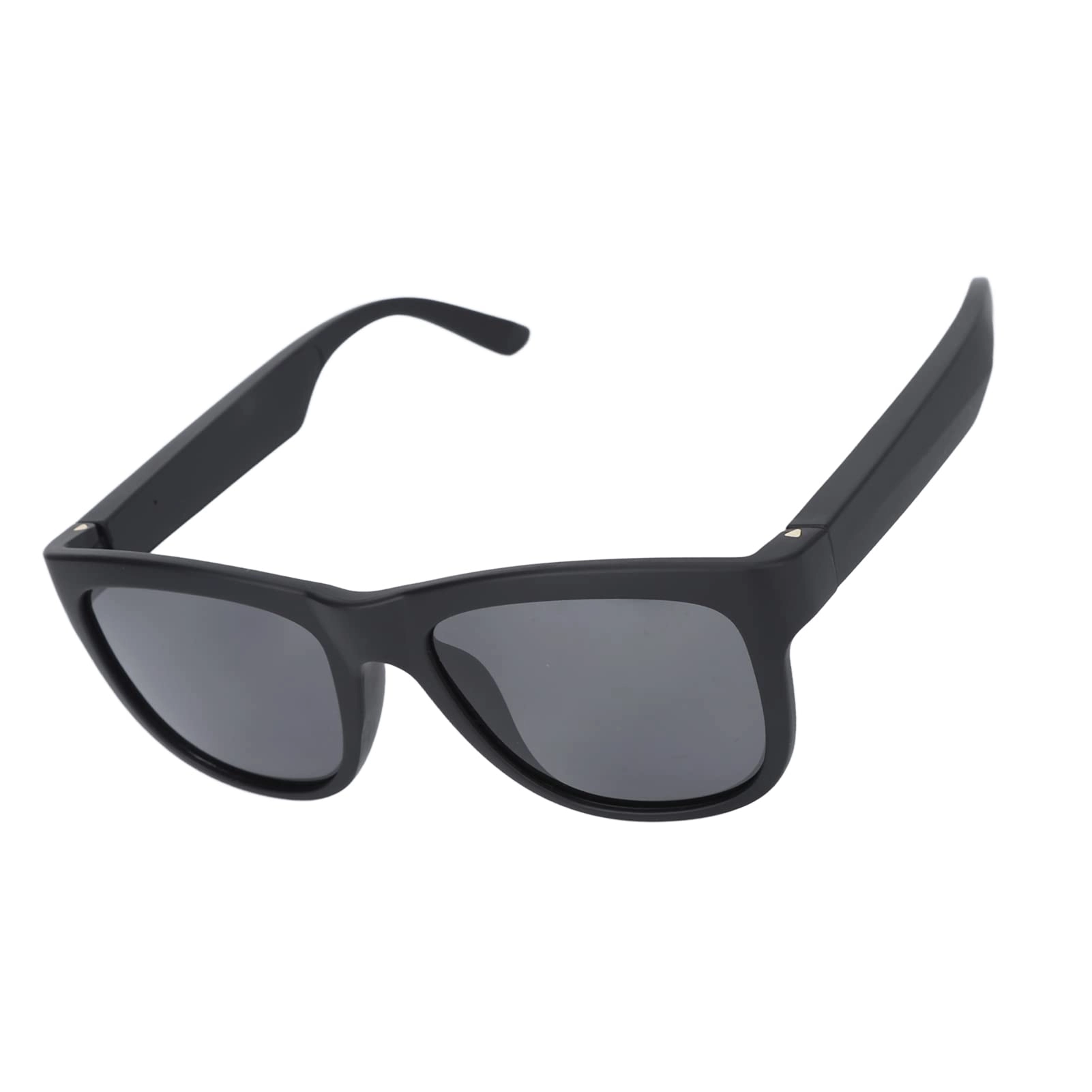 VELATEMOR Audio Sunglasses - Black