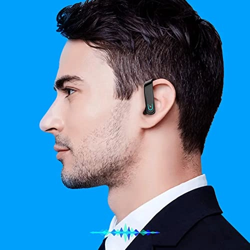 Q33 Wireless Headset