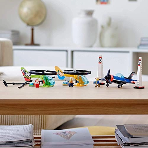 City Air Race (60260)