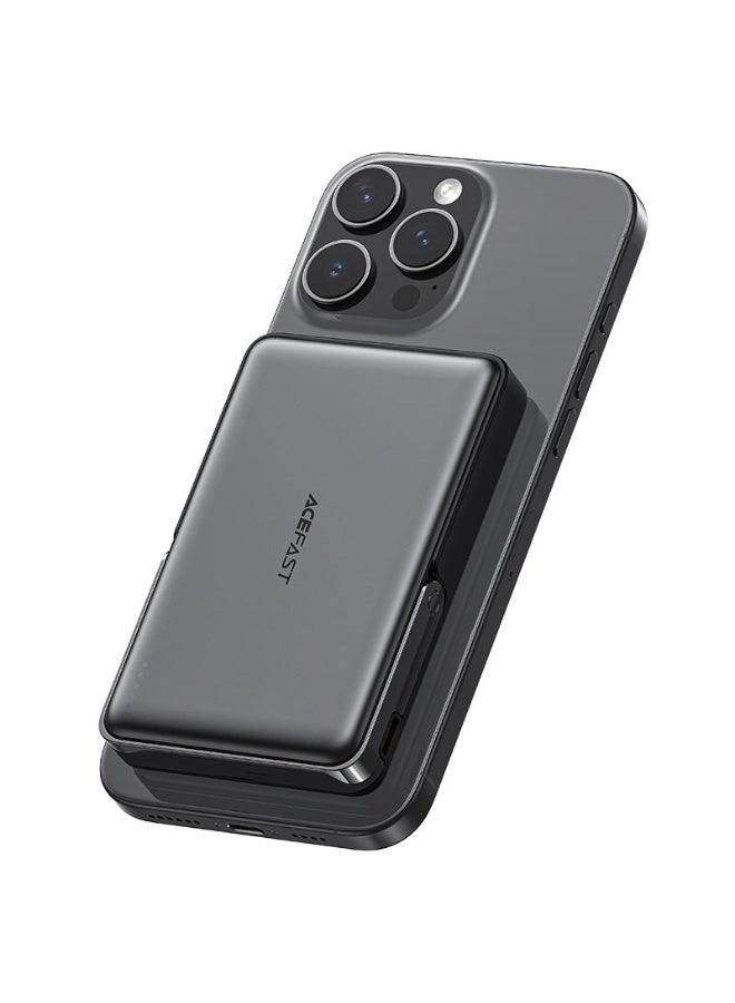 M17 - 10000mAh 22.5W Fast-Charging