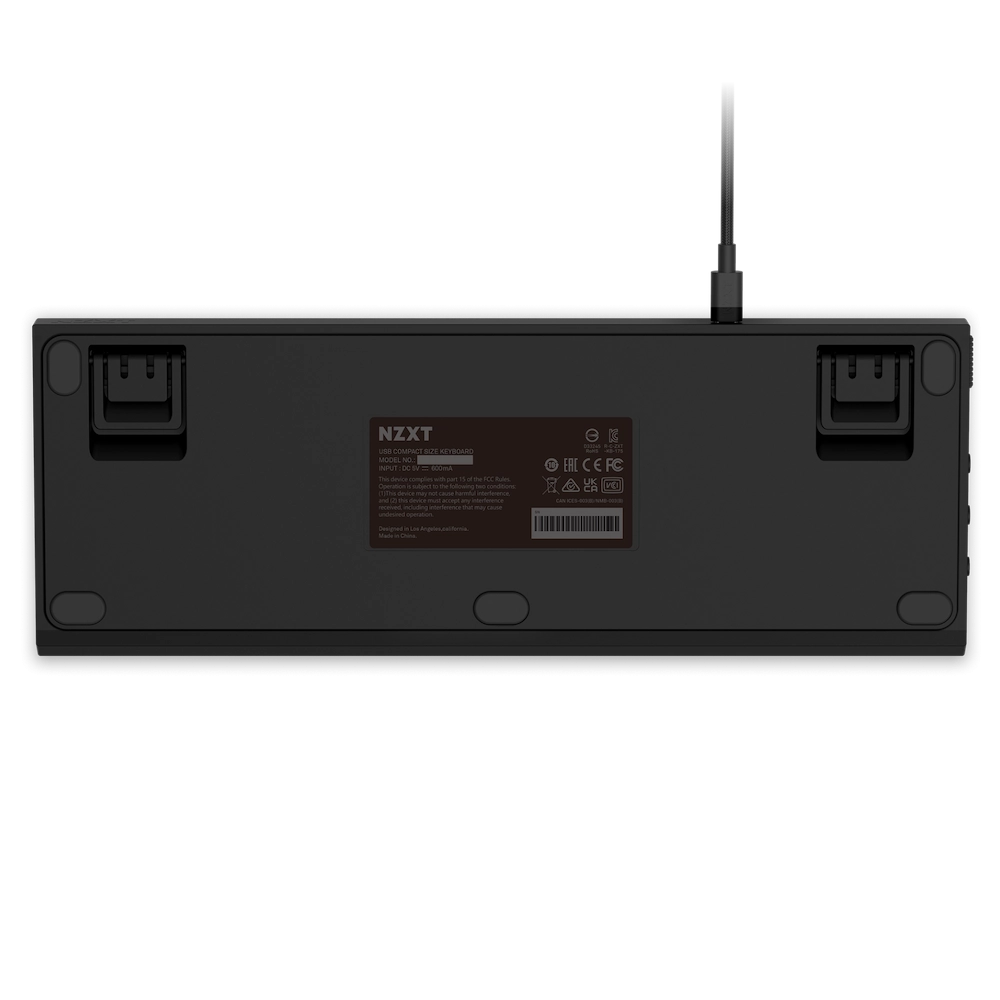 Function Mini TKL - Wired