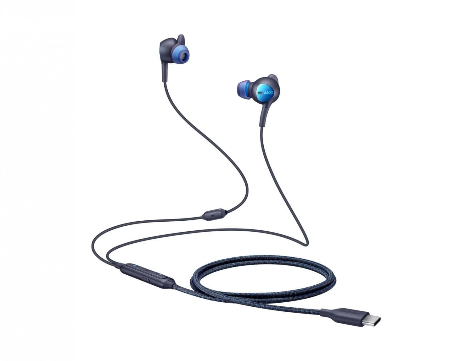 Samsung ANC Wired Earphone