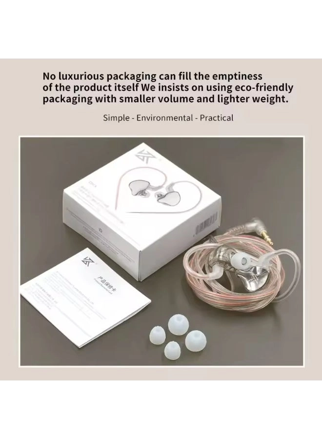 EDCX Wired Earphone