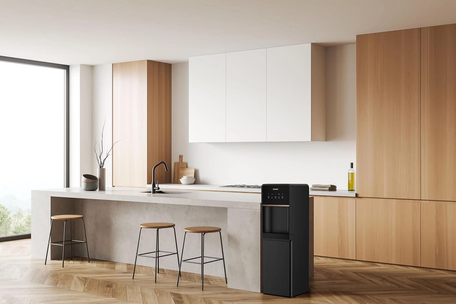 Bottom Loading Water Dispenser - 4000 Liter(s)