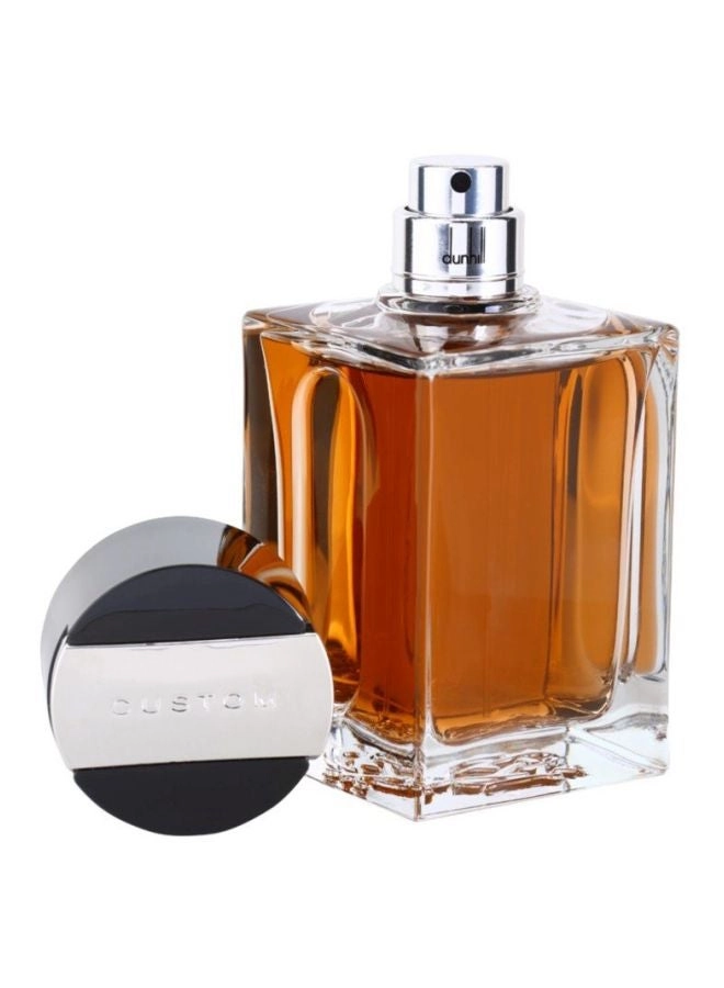 Custom Eau de Toilette 100ml Bundle