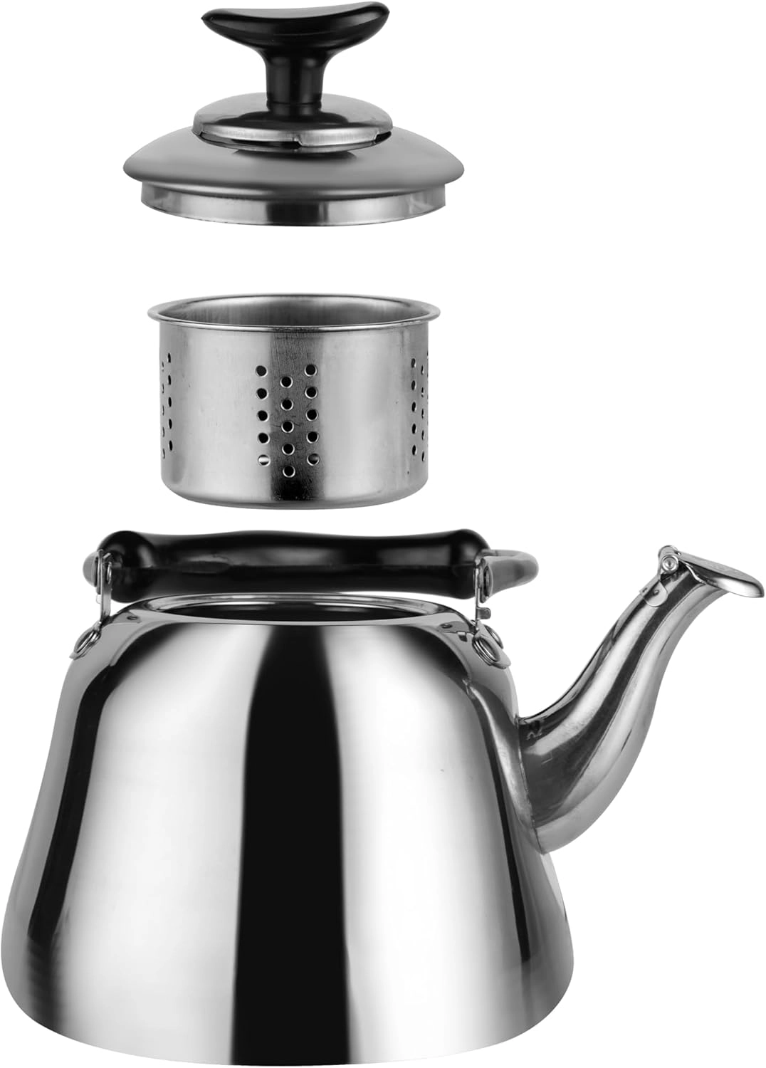 DC2105 - 1.5 Liter