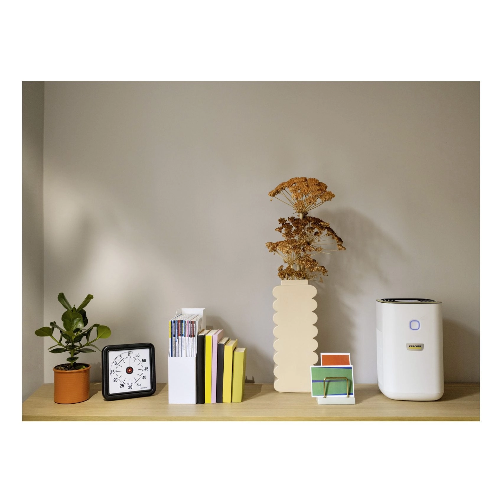 AF 20 - H13 20m²-40m²