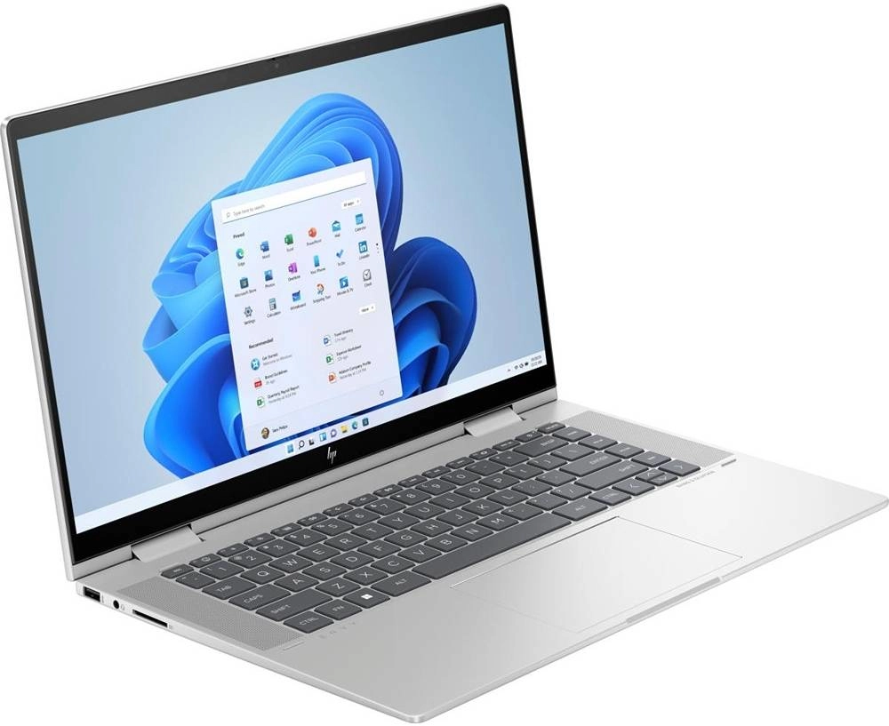 Envy X360 15-fe0053dx - 15.6'' Core i7-1355U 16GB DDR4 512GB SSD