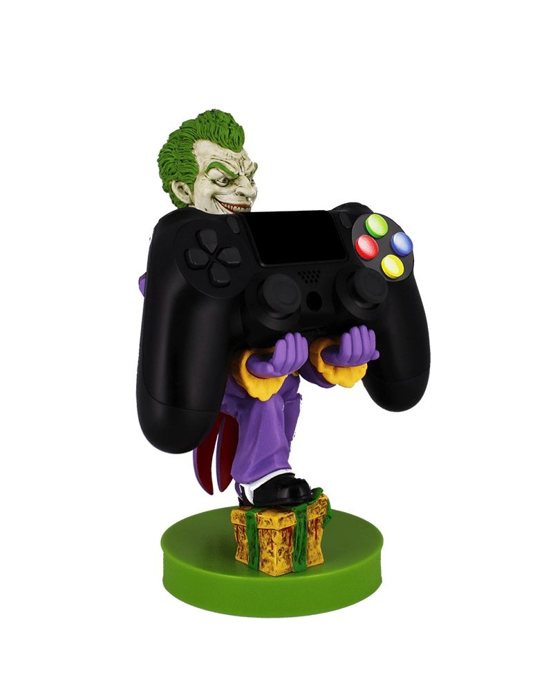 Joker Controller & Phone Holder - PS4