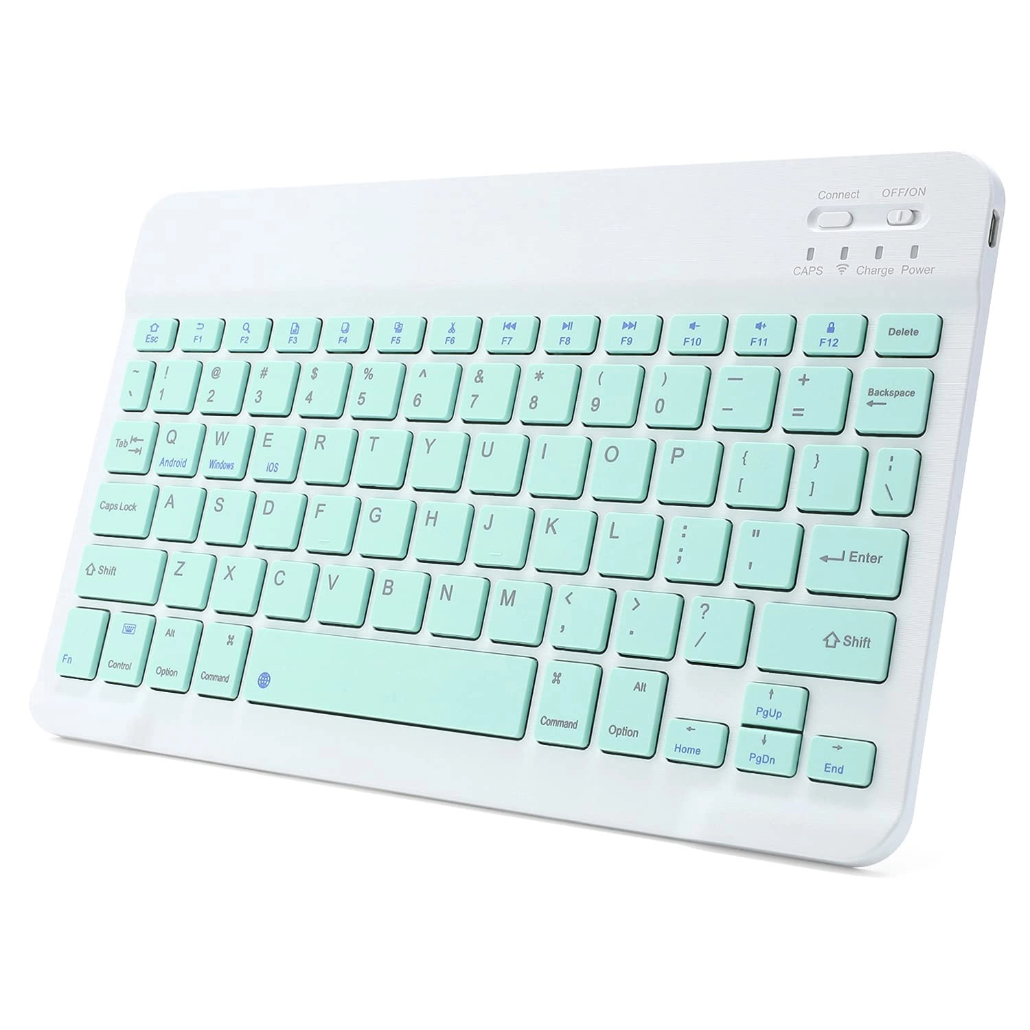 LIYAN AKB1297 - Wireless