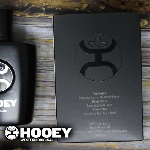 Men's Cologne Spray - 3.4 Fluid Ounces