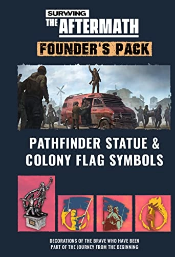 Surviving the Aftermath Day One Edition - Xbox One