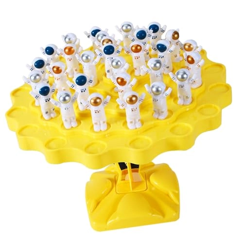 Balance Tree Game Puzzle - 18 months and up