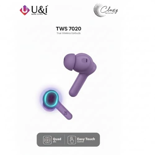 TWS 7020 Wireless Earbud