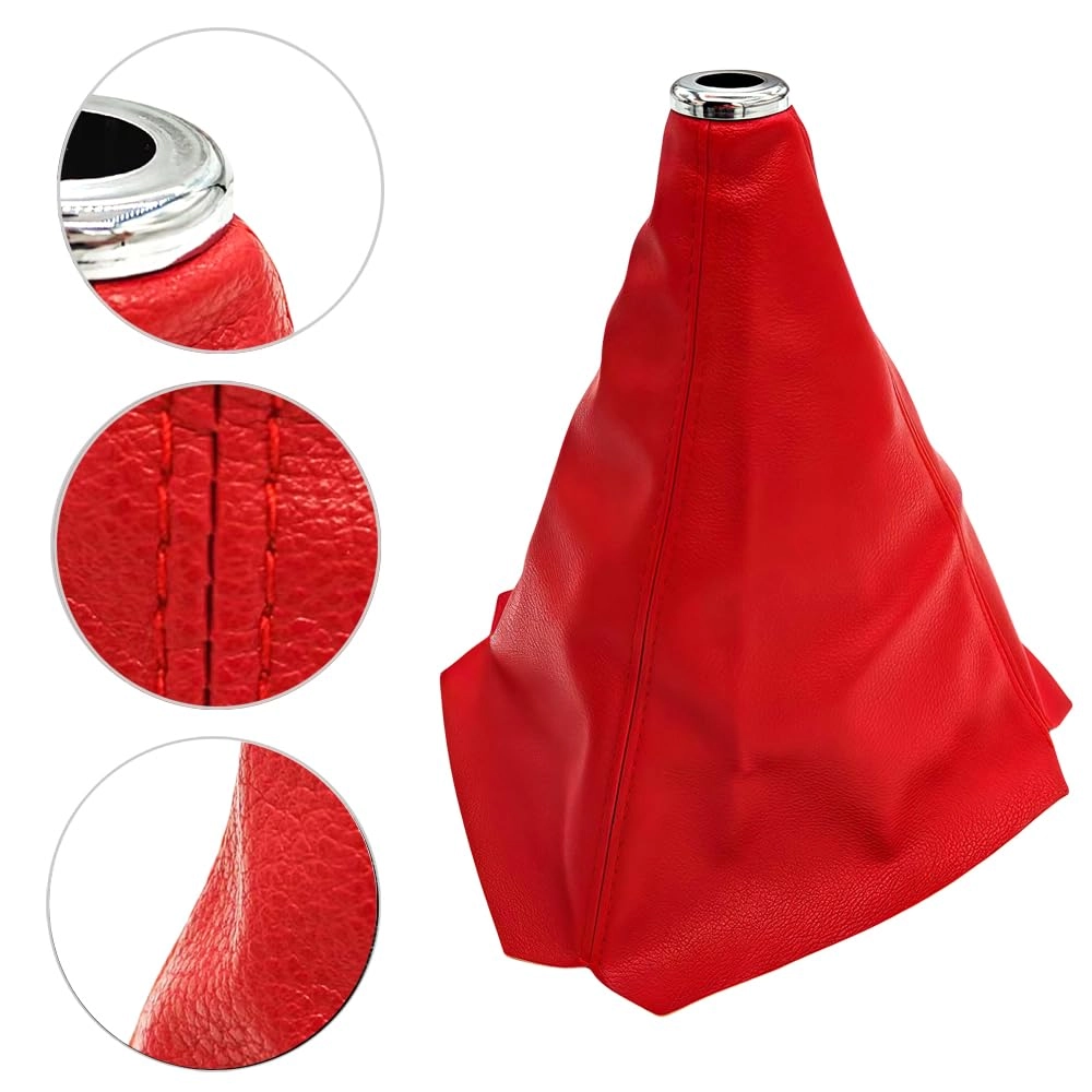 Shift Boot Cover