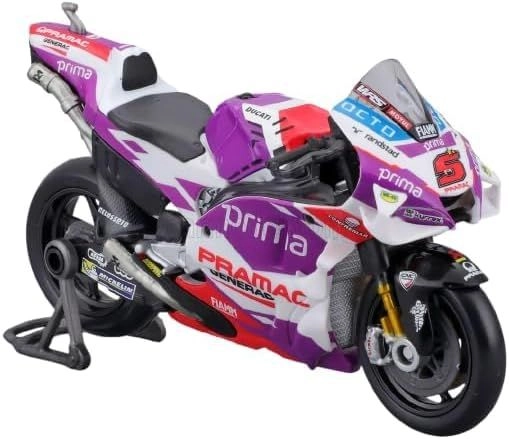 Pramac Racing Team - 1:18