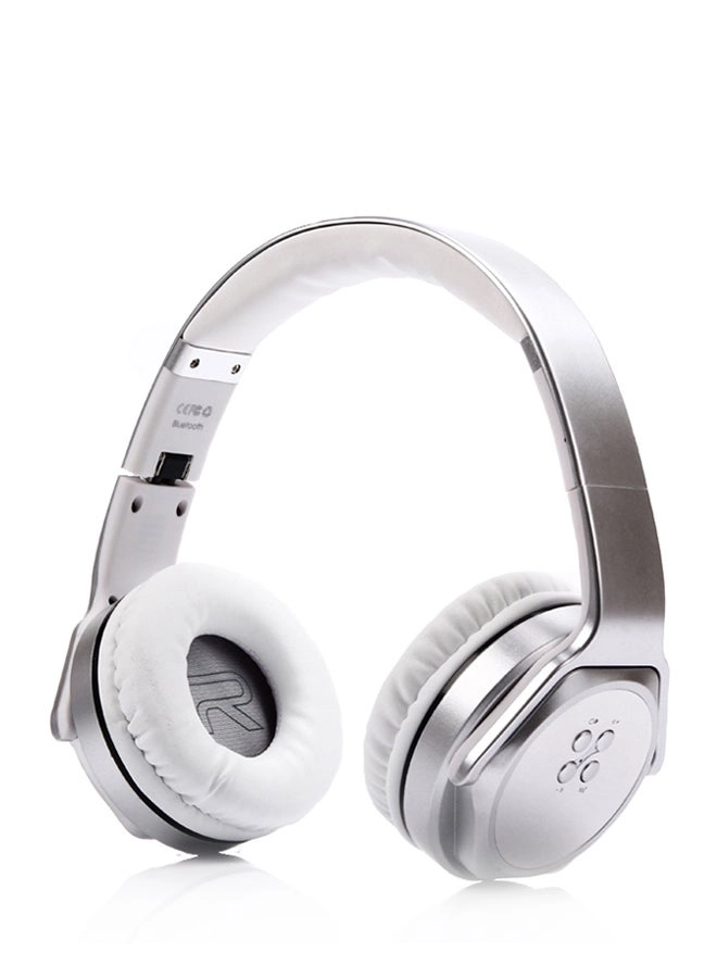 Twist-Out Wireless Headphone