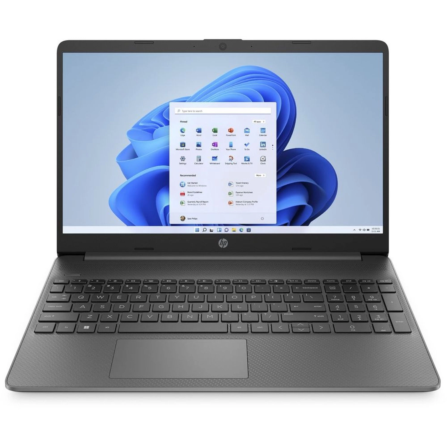 15s-fq5050ne - 15.6'' Core i5-1235u 8GB DDR4 512GB SSD