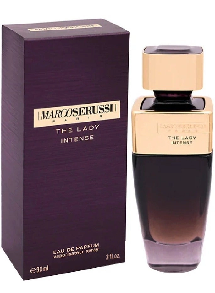 THE LADY INTENSE Eau de Toilette 90ml